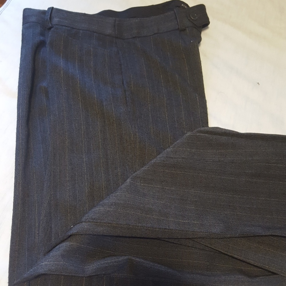 BCBG trousers